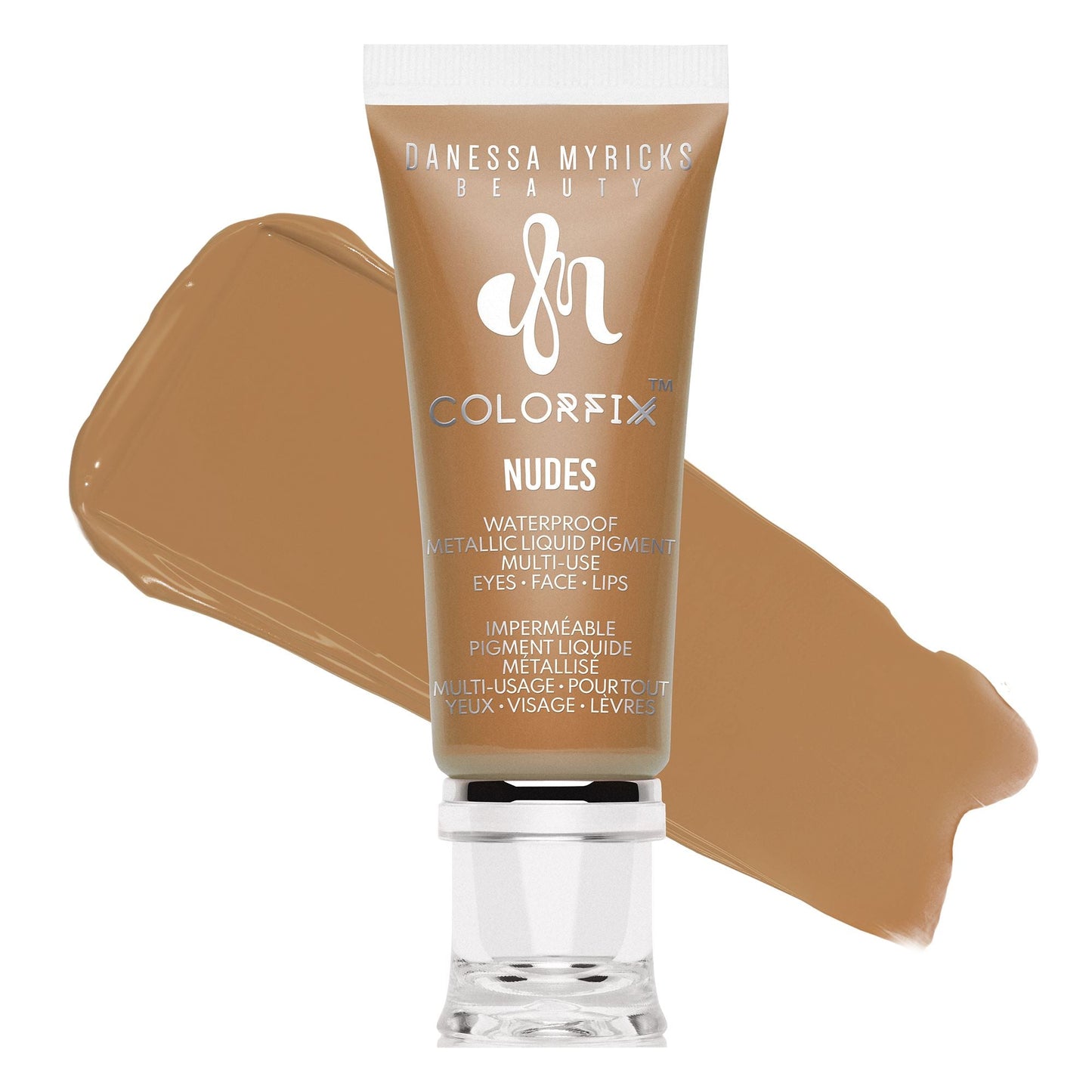 Colorfix Nudes
